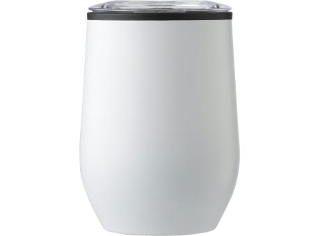 Product image Edelstahl-Reisebecher Zoe bedrucken