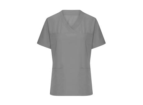 Product image Ladies' Stretch-Kasack - Elastischer Kasack mit V-Ausschnitt Werbeartikel