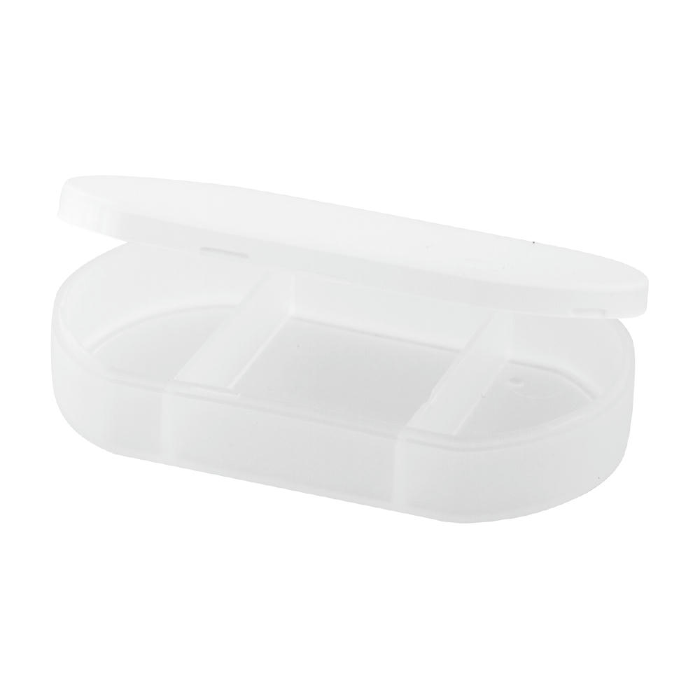 Product image Pillendose Tripill Werbeartikel