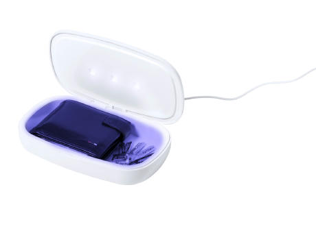 UV-Sterilisationsbox Linix bedrucken