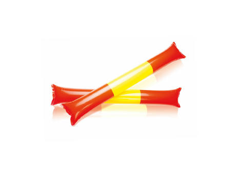 Product image Klatschstange Flag Werbeartikel