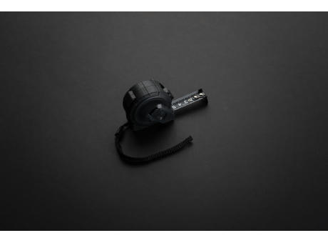 Gear X 5m Maßband mit langsamer/schneller Rückzugsfunktion bedrucken