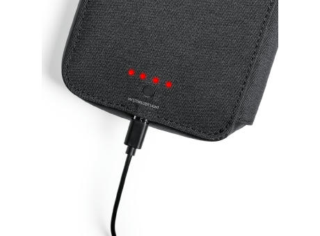 UV Sterilisator Ordner Boxny Werbeartikel