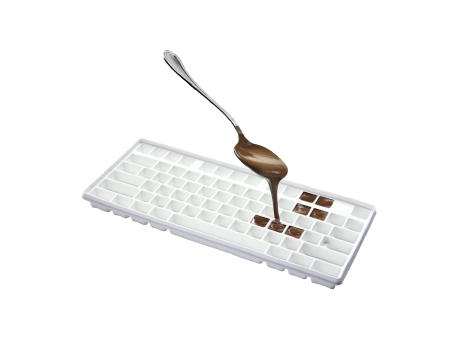 Silikonform REFLECTS-BORLÄNGE Werbeartikel