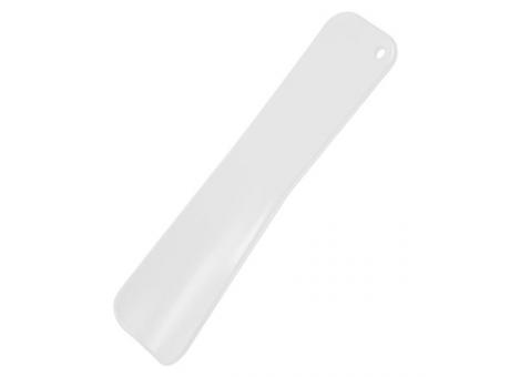 Schuhlöffel, kurz Werbeartikel