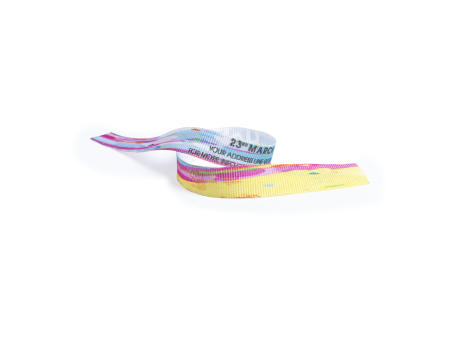 Product image Sublimations Armband Waylen Werbeartikel