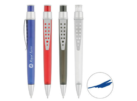 Druckkugelschreiber "Frozen" Werbeartikel