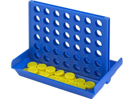 Reisespiel, 4 in einer Reihe Fiona Werbeartikel