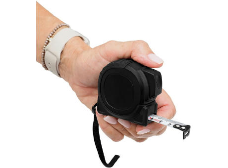 Automatik-Bandmaß "Compact Tape 3 M" Werbeartikel