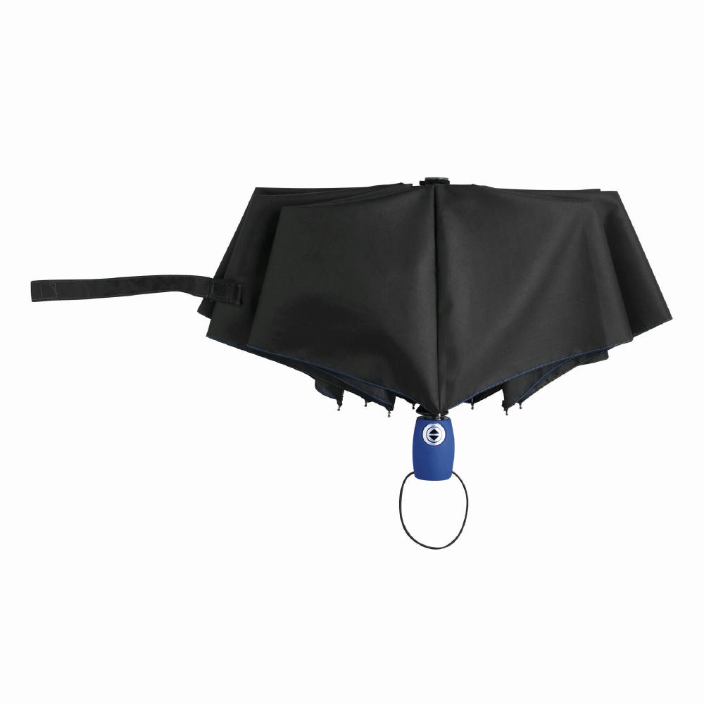 STREETLIFE - Vollautomatischer Windproof-Taschenschirm Werbeartikel