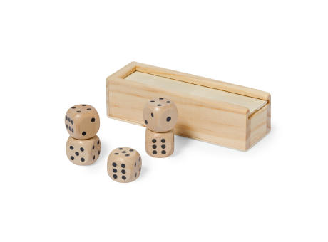 Spiel Atanin Werbeartikel