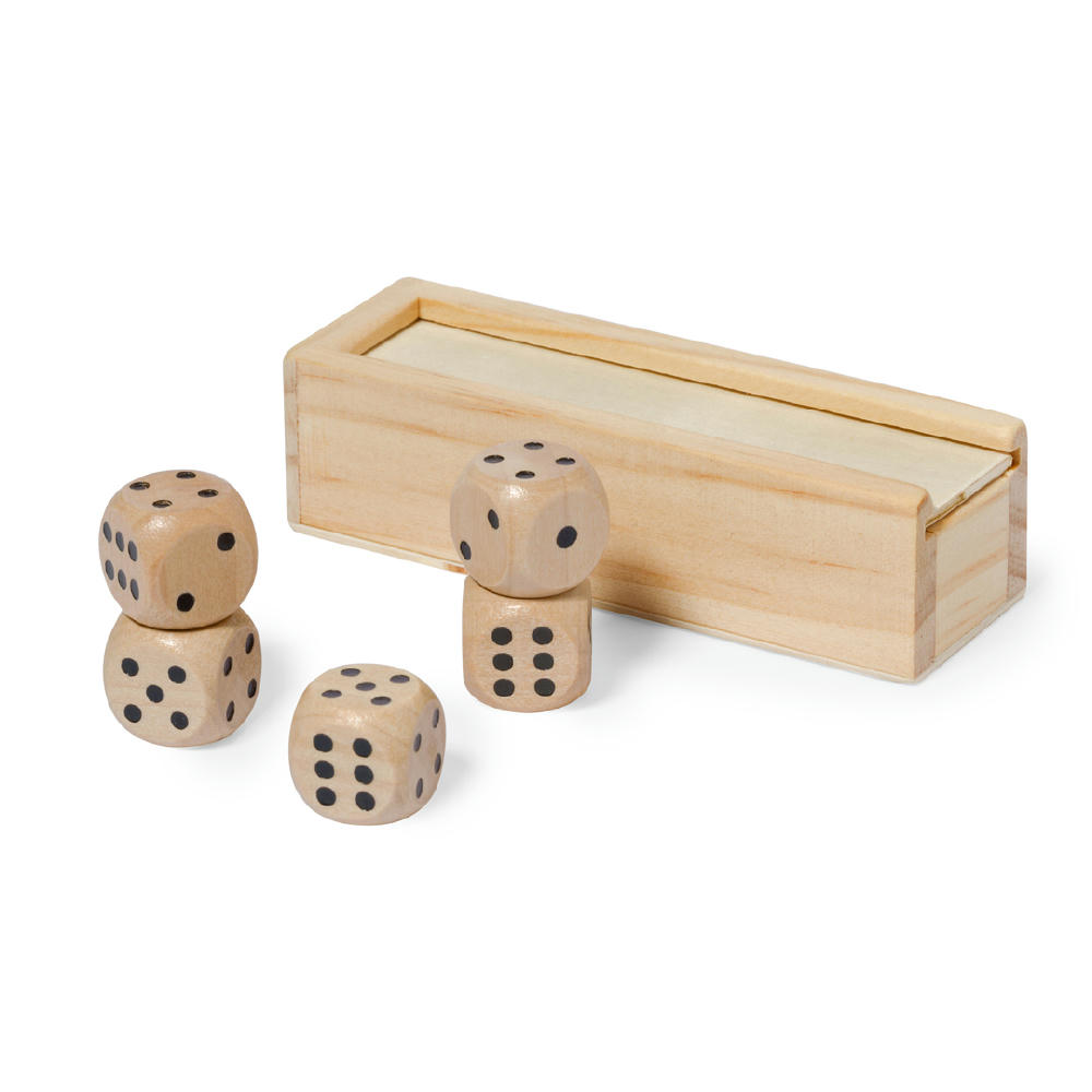 Product image Spiel Atanin Werbeartikel