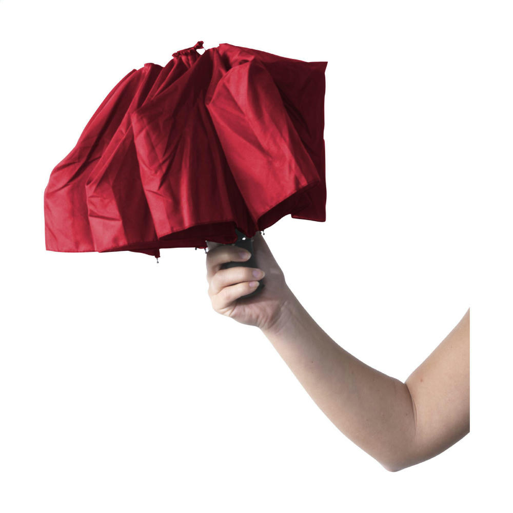 Impulse Regenschirm 21 inch Werbeartikel