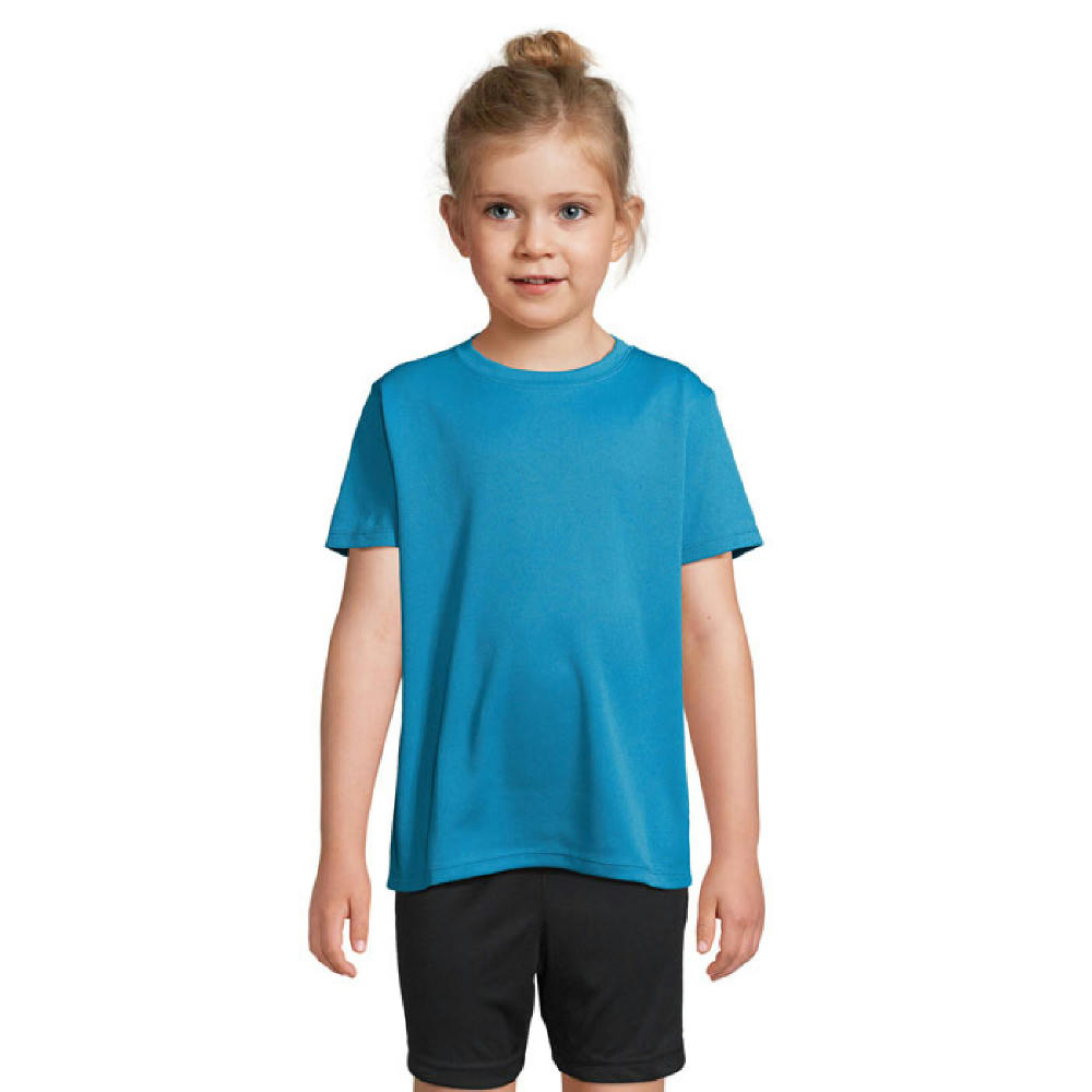 SPRINT KIDS SPORTS Werbeartikel