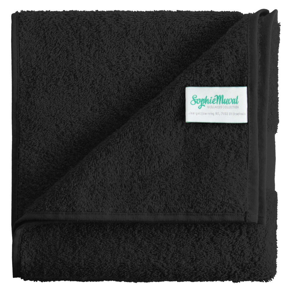 Sophie Muval Handtuch 100x50 cm, 520 gr/m² Werbeartikel