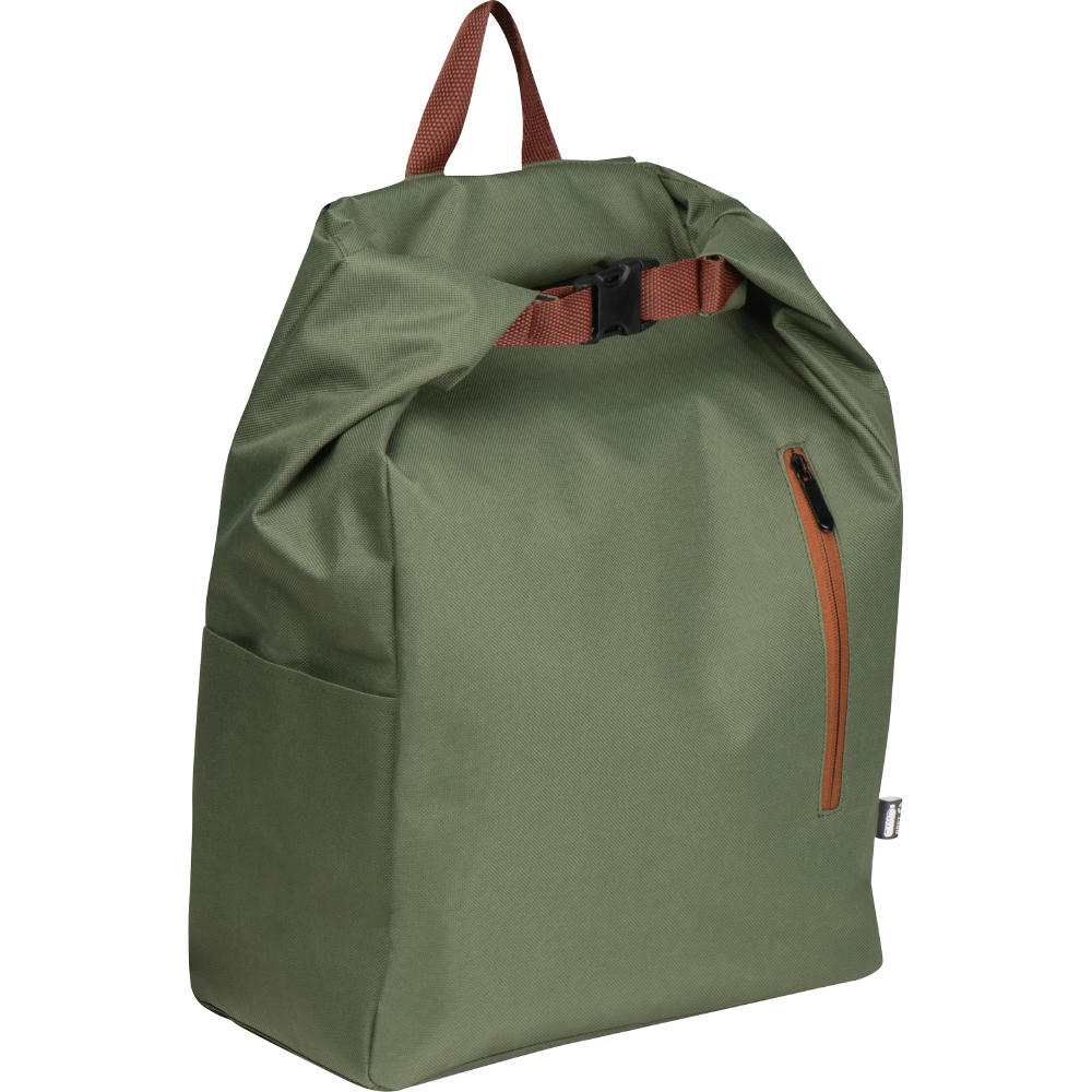 Product image Rucksack aus RPET Werbeartikel