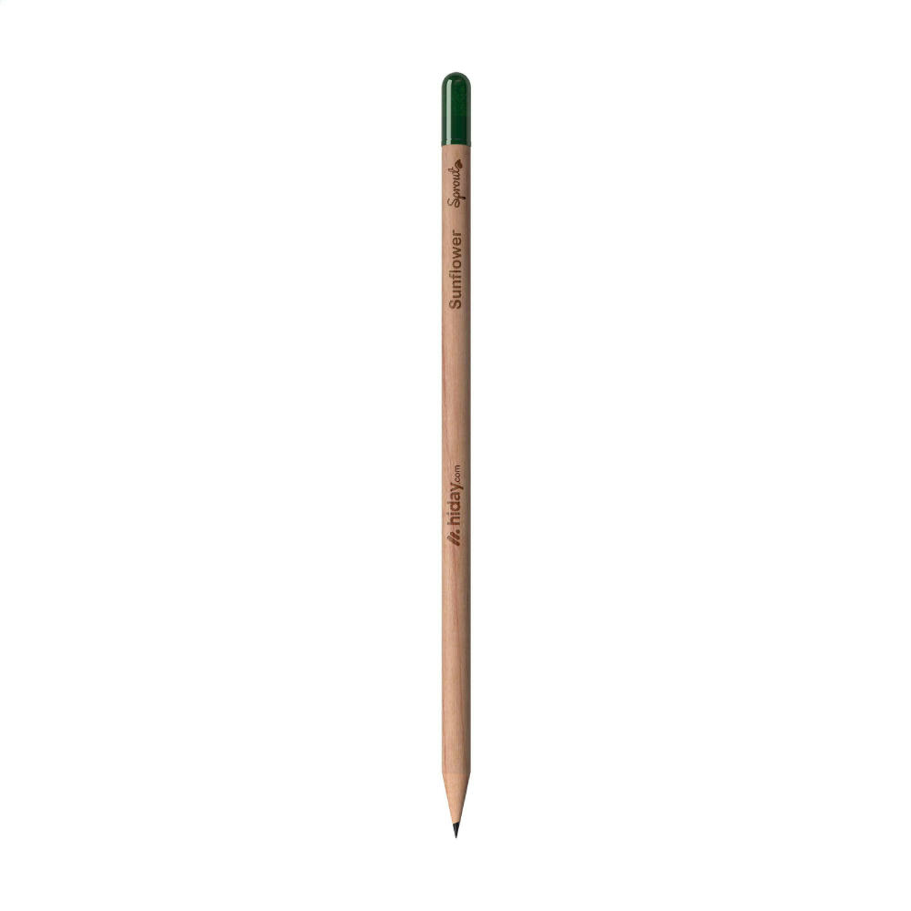 Sproutworld Sharpened Pencil Bleistifte angespitzt Werbeartikel