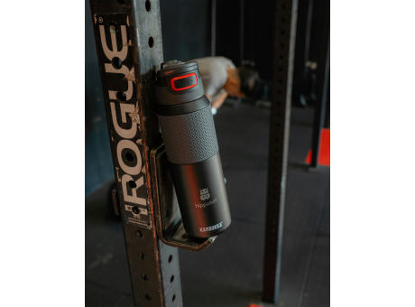 Kambukka® Elton Insulated 1 L Trinkflasche Werbeartikel