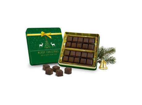 Product image Geschenkartikel / Präsentartikel: Weihnachts-Domino Werbeartikel