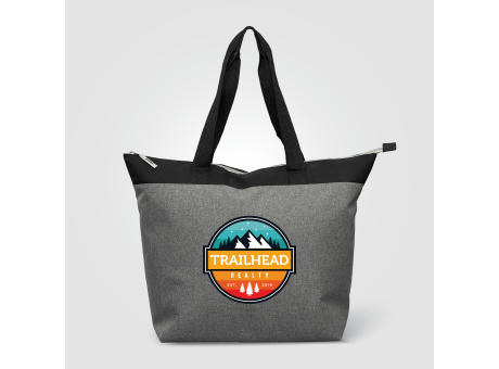 Product image Metropolis™ - Große Kühltasche Werbeartikel