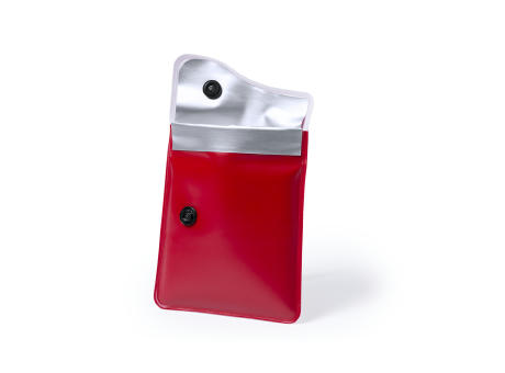 Tasche Aschenbecher Berko bedrucken