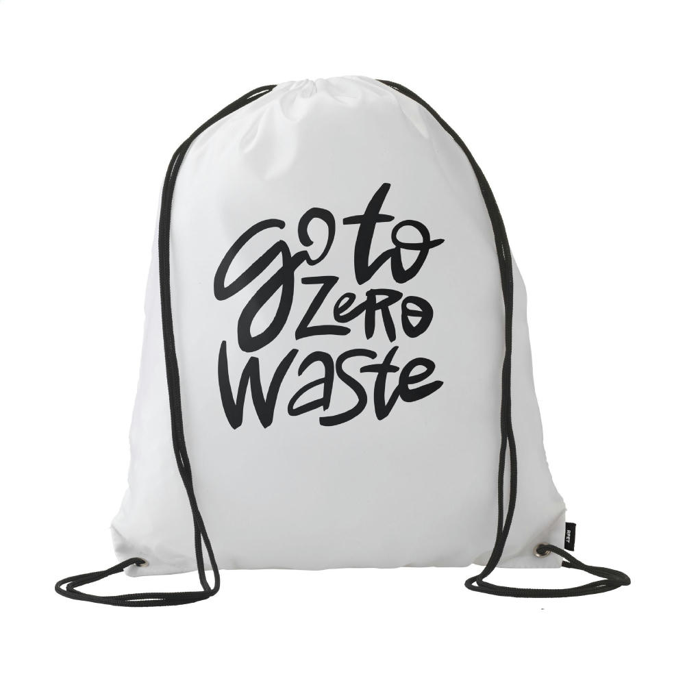Product image PromoBag GRS RPET Rucksack Werbeartikel