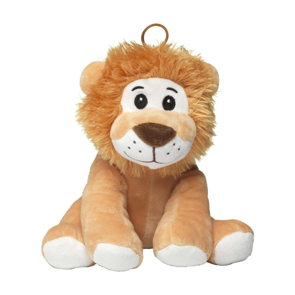 Product image Louis Plüschlöwe Kuscheltier Werbeartikel
