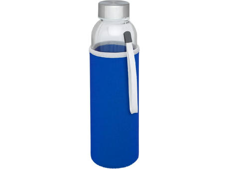 Product image Bodhi 500 ml Glas-Sportflasche bedrucken