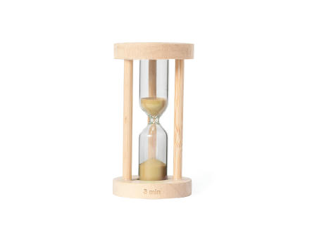 Product image Sanduhr Trinket Werbeartikel