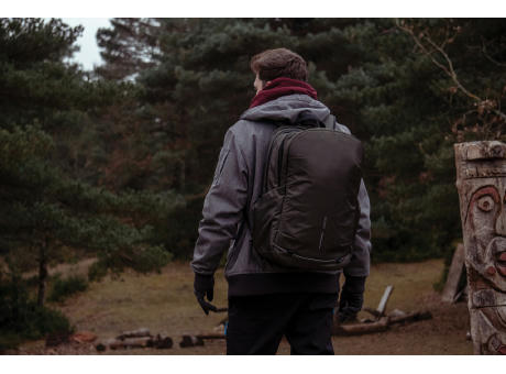 Bobby Explore Rucksack bedrucken
