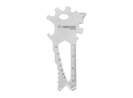 ROMINOX® Key Tool // Lion - 22 Funktionen Werbeartikel
