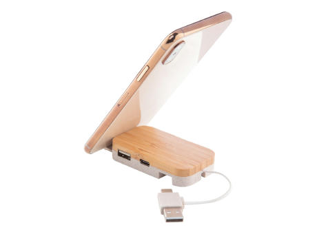 USB Hub Holbaru Werbeartikel