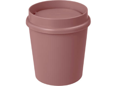 Product image Americano® Switch Renew 200 ml Becher mit 360°-Deckel bedrucken