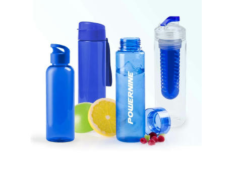 Trinkflasche Pruler Werbeartikel