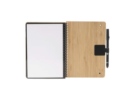 Bambook Classic Hardcover Notebook A5 Werbeartikel