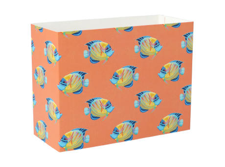 Individueller Pappschuber  CreaSleeve 337 bedrucken