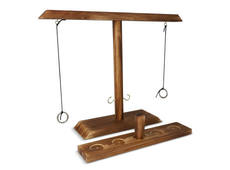 InSideOut Ring Toss Spiel Werbeartikel