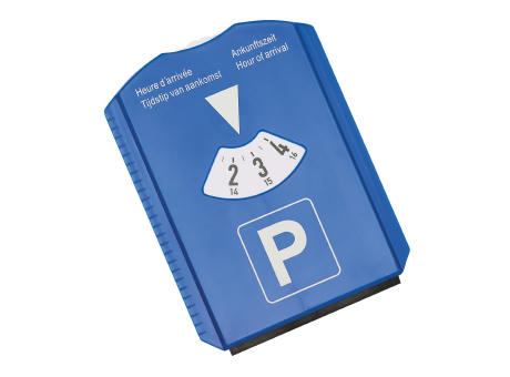 ARRIVAL - Eiskratzer Werbeartikel