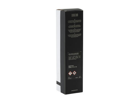 Janzen Home Fragrance Sticks Black 22 Werbeartikel