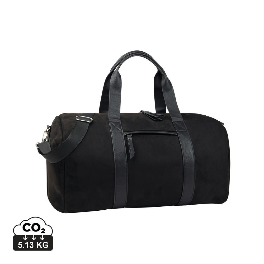 Product image VINGA Marlow Wochenendtasche RCS aus recyceltem Polyester Werbeartikel