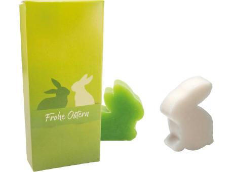Product image Österliches Seifen Duo Werbeartikel