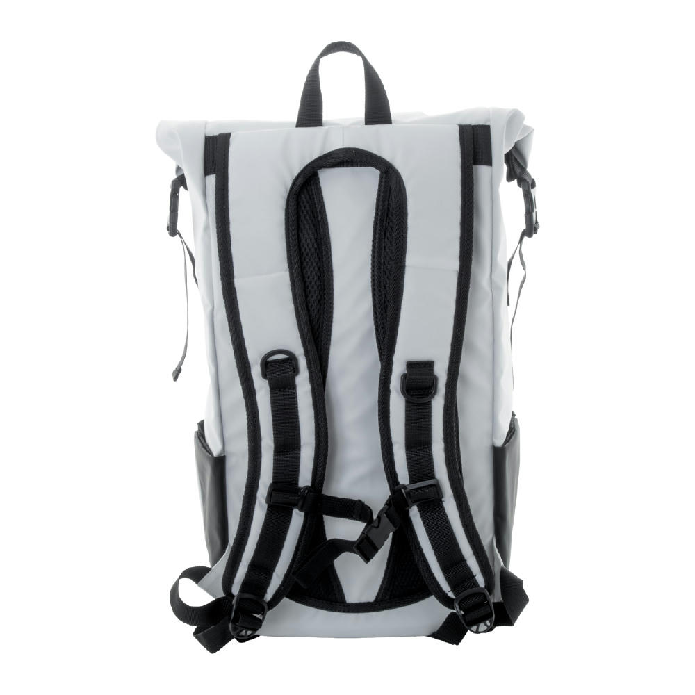 RPET-Rucksack Astor Werbeartikel