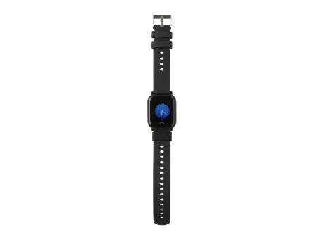 Fit Watch aus RCS recyceltem TPU Werbeartikel