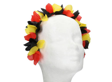 Fanhaarreif "Nations" Werbeartikel