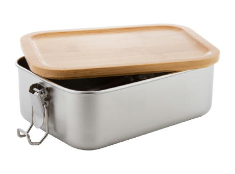 Lunchbox Bambento Werbeartikel