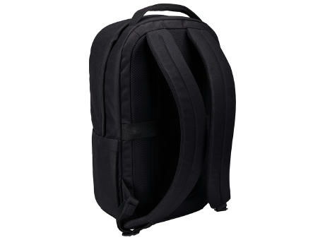 Case Logic Invigo 14" Laptop-Rucksack Schwarz bedrucken