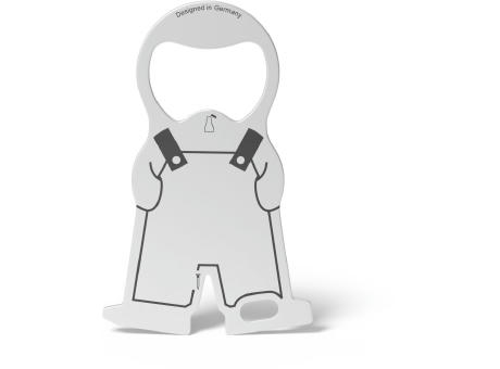 Product image RICHARTZ® EINKAUFSWAGENLÖSER karl professional Werbeartikel