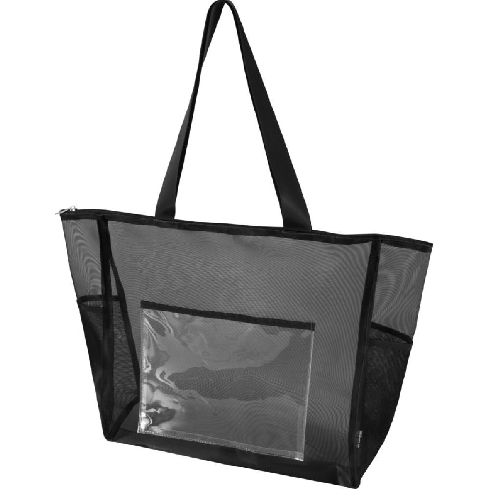 Product image Mesh 23 L Tragetasche aus GRS Recyclingmaterial Werbeartikel