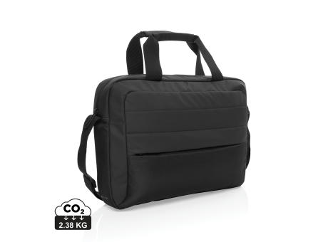 Armond AWARE™ RPET 15.6" Laptop-Tasche bedrucken