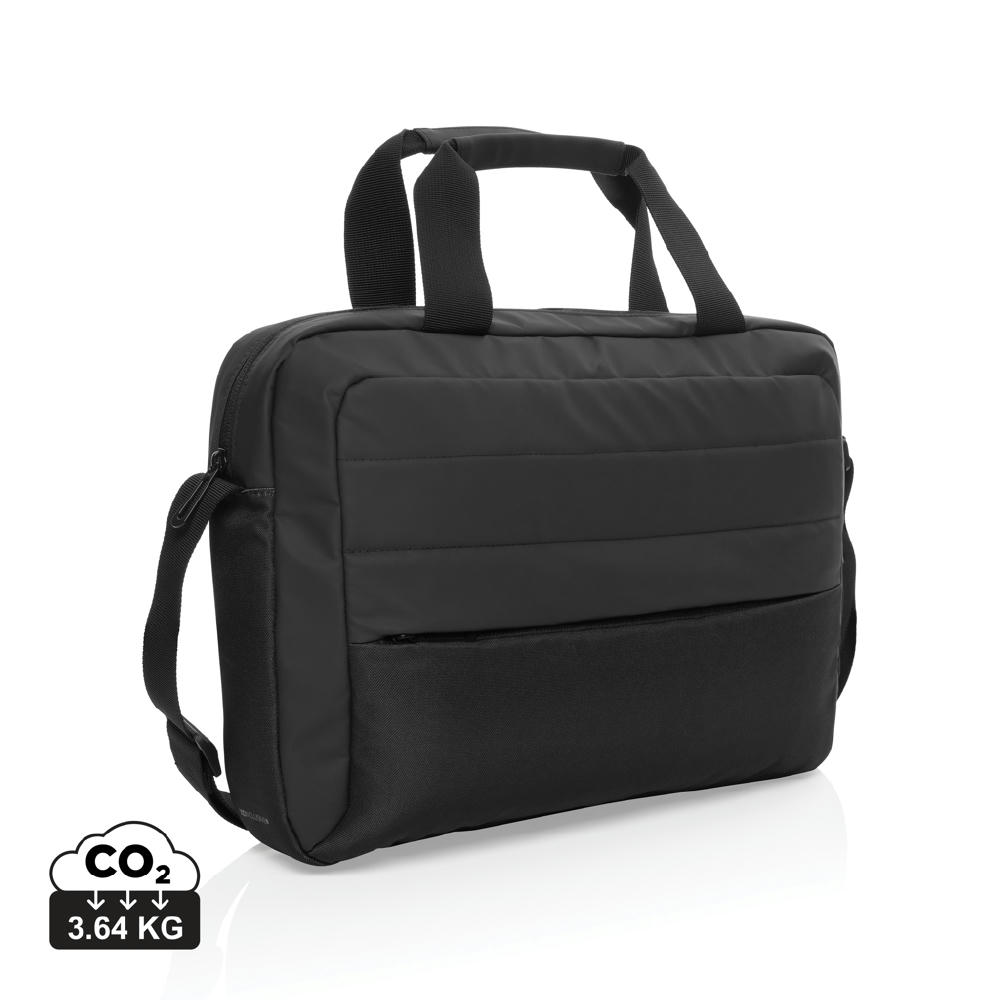 Product image Armond AWARE™ RPET 15.6" Laptop-Tasche Werbeartikel